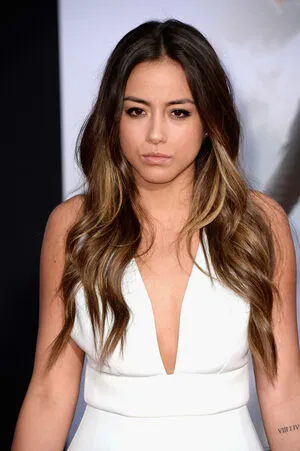 Chloe Bennet / chloebennet фото голая #0167