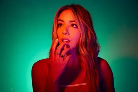Chloe Bennet / chloebennet фото голая #0192