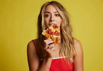 Chloe Bennet / chloebennet фото голая #0198