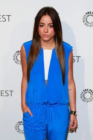 Chloe Bennet / chloebennet фото голая #0224
