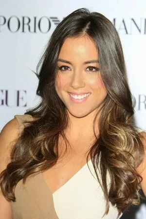 Chloe Bennet / chloebennet фото голая #0227