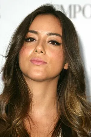 Chloe Bennet / chloebennet фото голая #0230