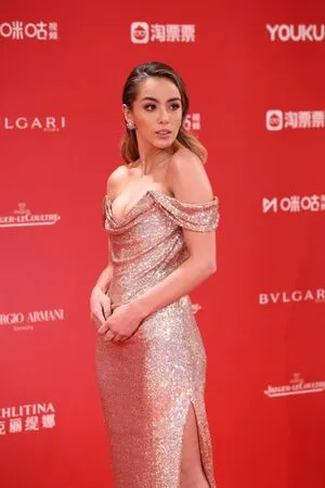 Chloe Bennet / chloebennet фото голая #0247