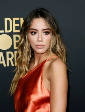 Chloe Bennet / chloebennet фото голая #0264