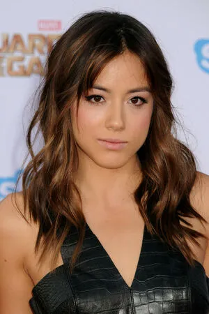 Chloe Bennet / chloebennet фото голая #0270