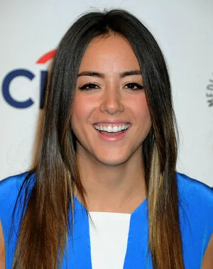 Chloe Bennet / chloebennet фото голая #0298