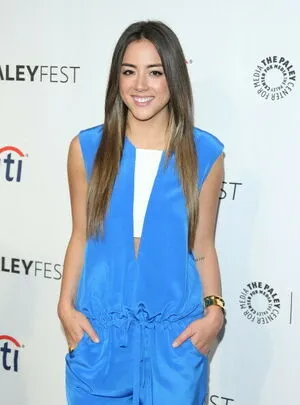 Chloe Bennet / chloebennet фото голая #0303