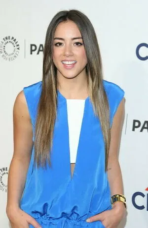 Chloe Bennet / chloebennet фото голая #0304