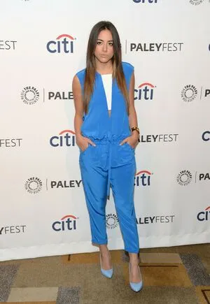 Chloe Bennet / chloebennet фото голая #0309