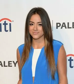 Chloe Bennet / chloebennet фото голая #0310