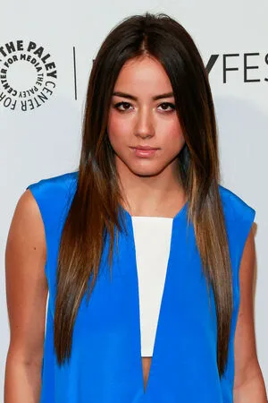 Chloe Bennet / chloebennet фото голая #0311
