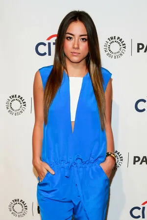 Chloe Bennet / chloebennet фото голая #0312