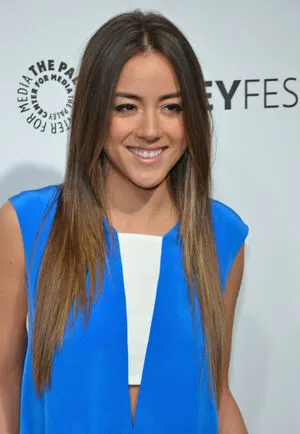 Chloe Bennet / chloebennet фото голая #0313