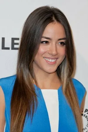 Chloe Bennet / chloebennet фото голая #0316