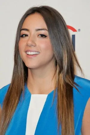 Chloe Bennet / chloebennet фото голая #0317