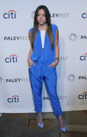 Chloe Bennet / chloebennet фото голая #0318