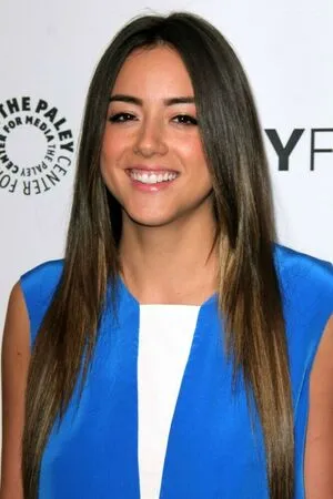 Chloe Bennet / chloebennet фото голая #0322