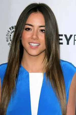 Chloe Bennet / chloebennet фото голая #0323