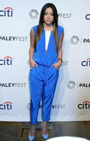Chloe Bennet / chloebennet фото голая #0324