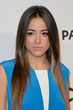 Chloe Bennet / chloebennet фото голая #0325