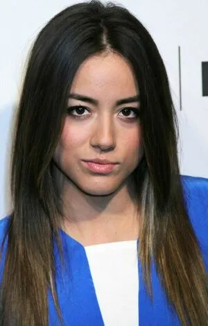 Chloe Bennet / chloebennet фото голая #0326