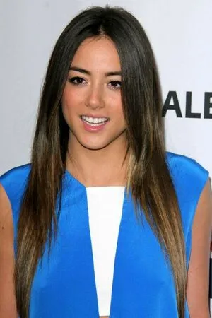 Chloe Bennet / chloebennet фото голая #0332