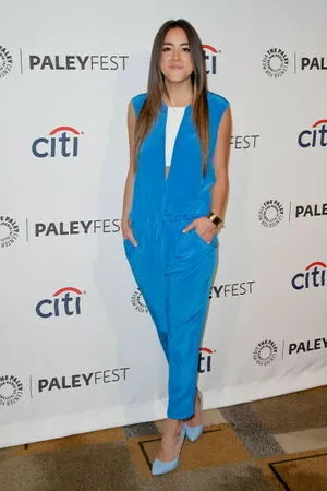 Chloe Bennet / chloebennet фото голая #0334