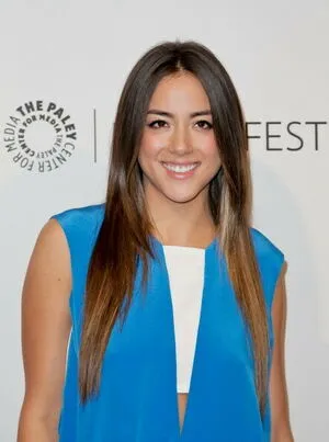 Chloe Bennet / chloebennet фото голая #0336
