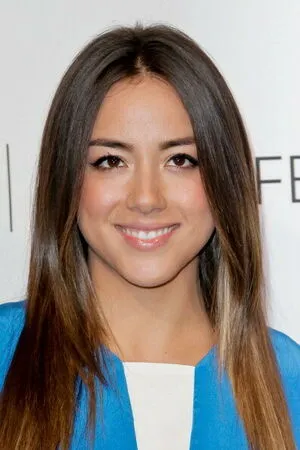 Chloe Bennet / chloebennet фото голая #0337