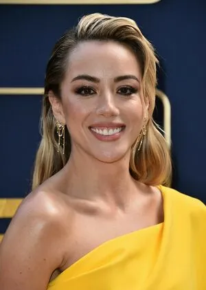 Chloe Bennet / chloebennet фото голая #0340