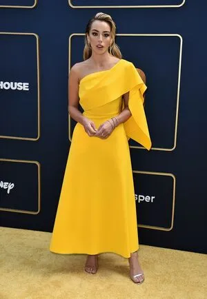 Chloe Bennet / chloebennet фото голая #0343
