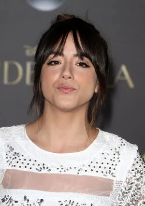 Chloe Bennet / chloebennet фото голая #0362