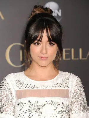 Chloe Bennet / chloebennet фото голая #0363