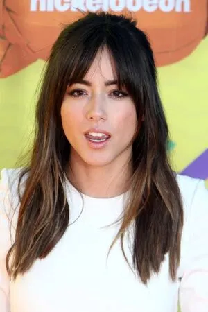 Chloe Bennet / chloebennet фото голая #0376