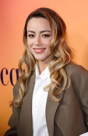 Chloe Bennet / chloebennet фото голая #0396