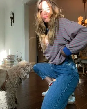 Chloe Bennet / chloebennet фото голая #0400