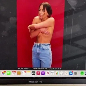 Chloe Bennet / chloebennet фото голая #0437