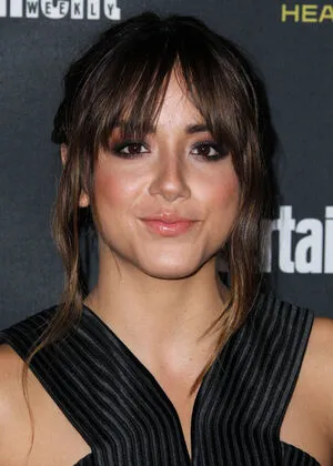 Chloe Bennet / chloebennet фото голая #0498
