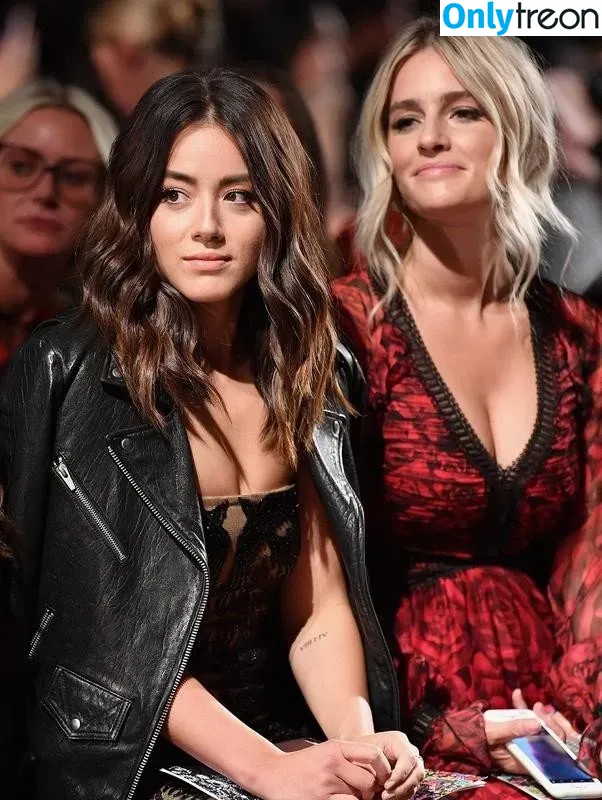 Chloe Bennet nude photo #0119 (chloebennet)