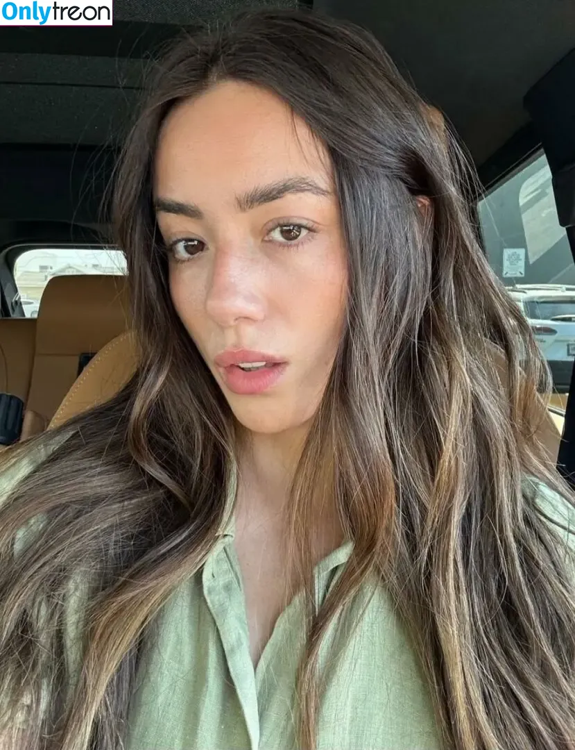 Chloe Bennet nude photo #0838 (chloebennet)