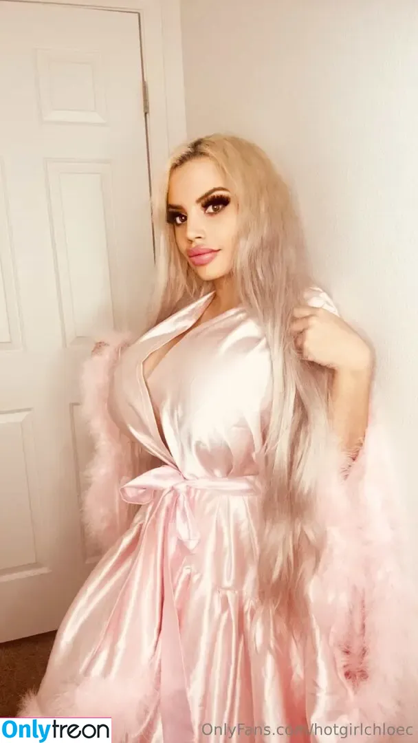 Chloe Da Model голая photo #0024 (chloedamodelfree / hotgirlchloe)
