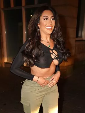 Chloe Ferry Geordie Shore / chloegshore1 фото голая #0012