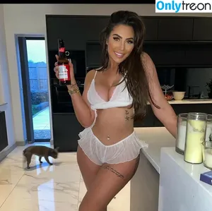 Chloe Ferry Geordie Shore / chloegshore1 фото голая #0063
