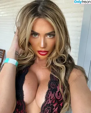 Chloe Ferry Geordie Shore / chloegshore1 фото голая #0081
