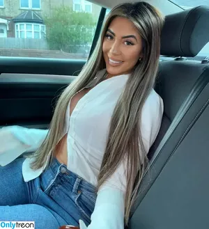 Chloe Ferry Geordie Shore / chloegshore1 фото голая #0085