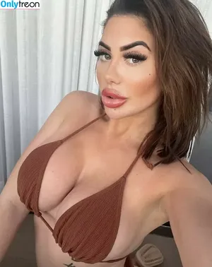 Chloe Ferry Geordie Shore / chloegshore1 nude photo #0099