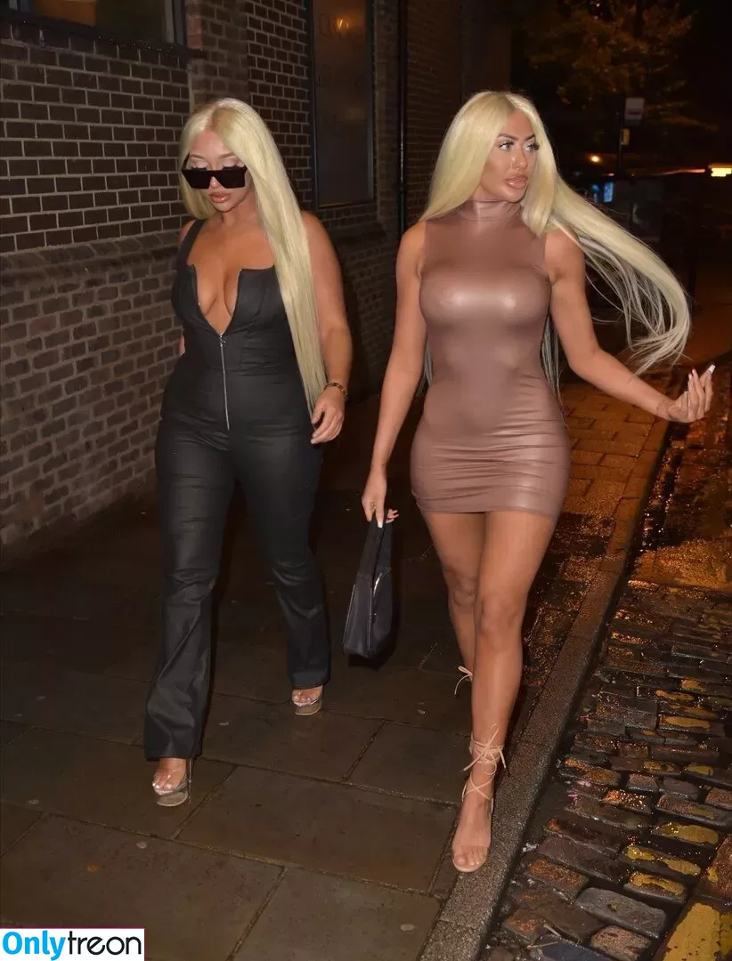 Chloe Ferry Geordie Shore голая photo #0001 (chloegshore1)