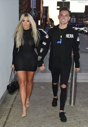 Chloe Ferry / chloegshore1 фото голая #0330