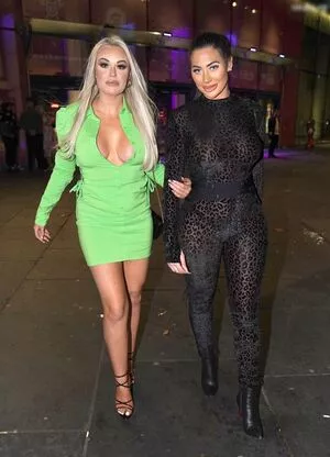 Chloe Ferry / chloegshore1 фото голая #0351