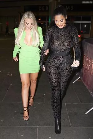Chloe Ferry / chloegshore1 фото голая #0352